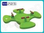 4 Way Tetter Totter