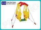 2 Seater Bear Swing