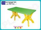 Super Rectangle Table