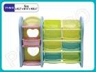 Kids Toy Storage 6