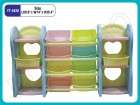 Kids Toy Storage 7