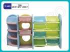 Kids Toy Storage 7