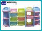 Kids Toy Storage 8