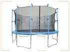 Kids Trampoline 5