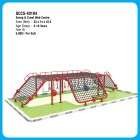 Swing & Crawl Web Centre