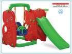 Jumbo Elephant Slide Combo