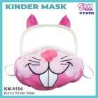 Bunny Kinder Mask