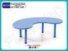 Front Round Table