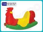 Jumbo Kukoo Ride On