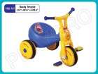 Ducky Tricycle