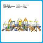 Jumbo Web Castle Playcentre