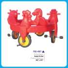 Animal Go Kart