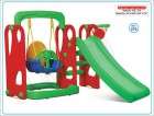 Super Senior Slide