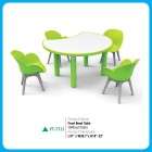 Front Bend Table