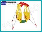  2 Seater Bear Swing Manufacturers Manufacturers in Ahmedabad