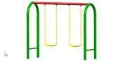  2 Seater U Swing Manufacturers Manufacturers in Ahmedabad