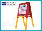  2 Way Easel Board Manufacturers in Maharashtra