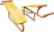 Abdominal Board Double Manufacturers in Delhi