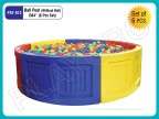  Ball Pool Without Ball Manufacturers in India
