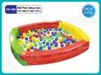 Ball Pool Without Ball Manufacturers in Delhi