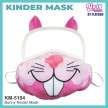  Bunny Kinder Mask in India