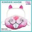  Bunny Kinder Mask Manufacturers in Ahmedabad