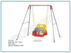  Children Swing Manufacturers Manufacturers in Ahmedabad