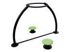 Double Twister Standing Manufacturers in Delhi