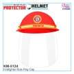 Firefighter Role Play Cap in Delhi
