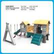 Garden House Swing Centre Manufacturers in India