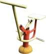 Horse Rider Manufacturers in Delhi