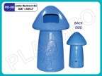 Jumbo Mushroom Bin Manufacturers in Delhi