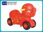 Jumbo Pull -N- Scoot Manufacturers in Delhi