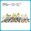  Jumbo Web Castle Playcentre Manufacturers in India