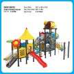  Jungle Climbing Playzone Manufacturers in India