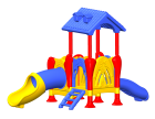  Kids Castle Sr. Playcentre Manufacturers in India