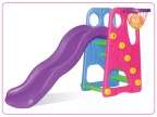  Kids Slide 4 Manufacturers in India