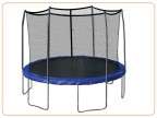  Kids Trampoline Manufacturers in Ahmedabad