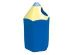 Kids Trash Bin Manufacturers in Delhi