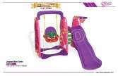  Lampoon Slides Swings Manufacturers Manufacturers in Maharashtra