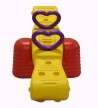  LOG Tetter Totter Manufacturers in Maharashtra