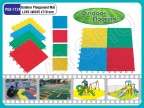  Outdoor Playground Mat Manufacturers in India
