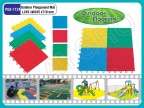 Outdoor Playground Mat Manufacturers in Delhi