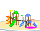  Parkland Adventure Centre Sr. Manufacturers Manufacturers in India