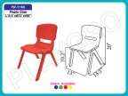  Plastic Chair Manufacturers in Gujarat