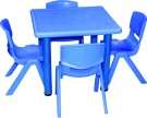  Plastic School Furniture-4 in Gujarat