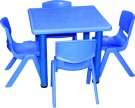 Plastic Schhol Furniture Manufacturers in Delhi