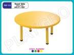 Play School Round Table Manufacturers in Delhi