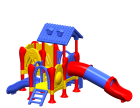  Play Villa Playcentre Manufacturers Manufacturers in India