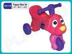 Puppy Ride on Manufacturers in Delhi